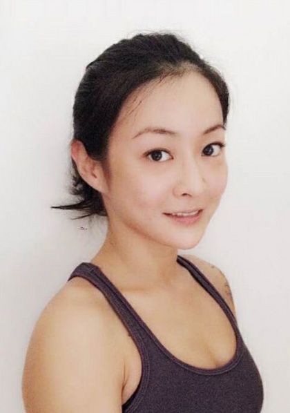 赵琳团体材料
