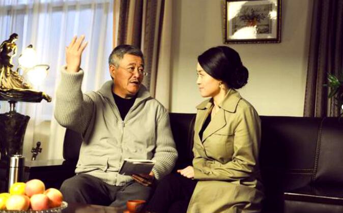 关婷娜老公