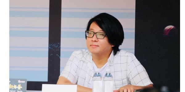 袁惟仁是谁
