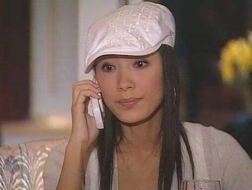 杨怡的鼻子 杨怡的鼻子