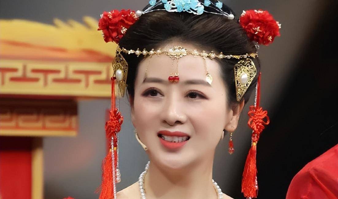 王牌对王牌上错花轿嫁对郎哪一期