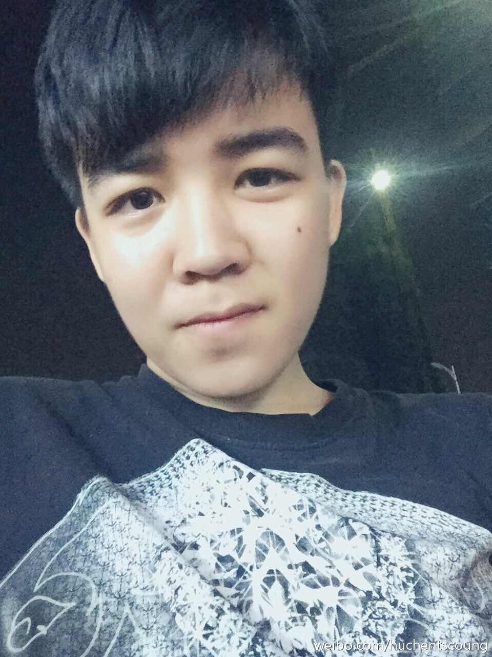 易虎臣新浪微博