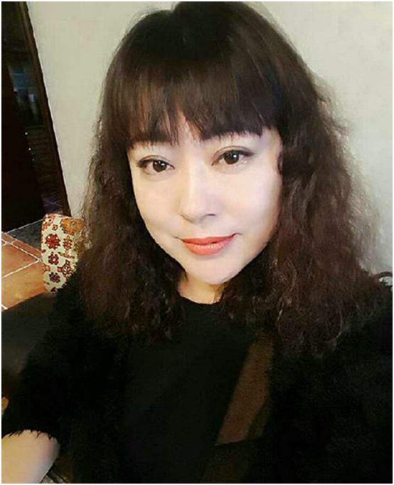 李菁菁老公张金华 李菁菁老公张金华