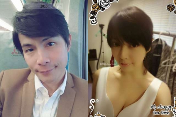 孙协志老婆