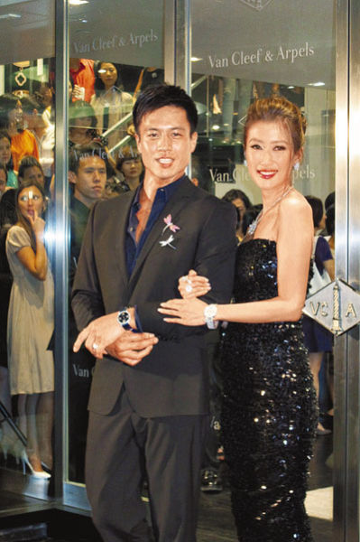 安志杰谢婷婷 安志杰谢婷婷