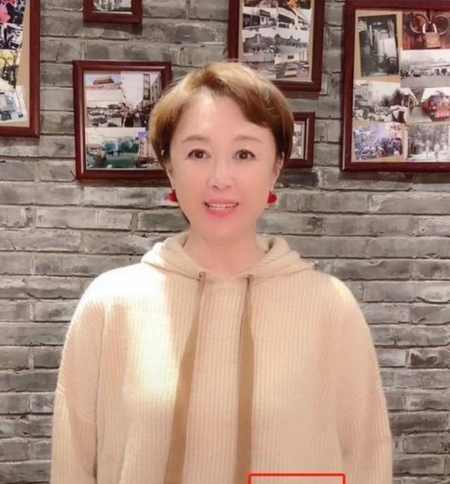 57岁傅艺伟晒千万豪宅 57岁傅艺伟晒千万豪宅