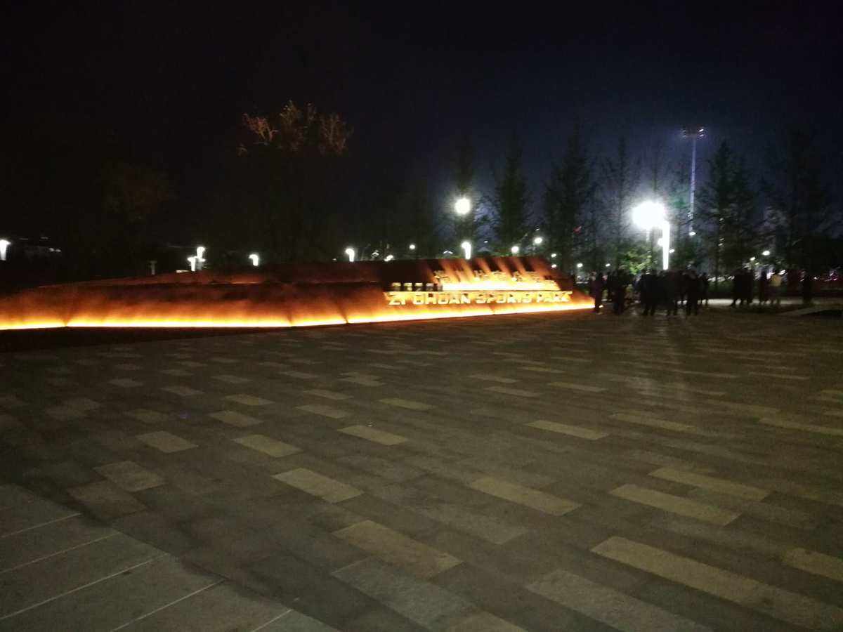 公园之夜fm 公园之夜fm