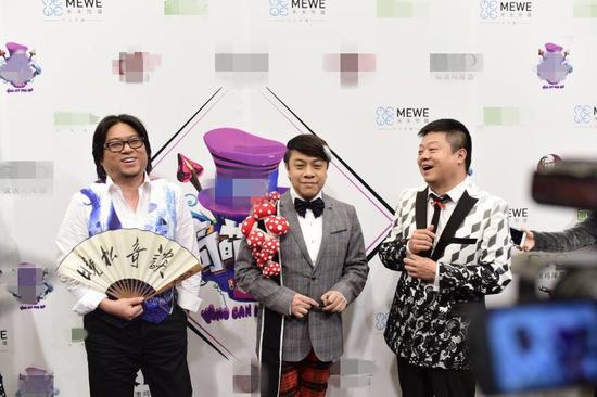 包含陆川称高晓松暴瘦到单薄的词条