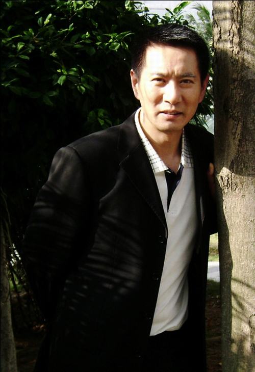 姚刚与李继红 姚刚与李继红