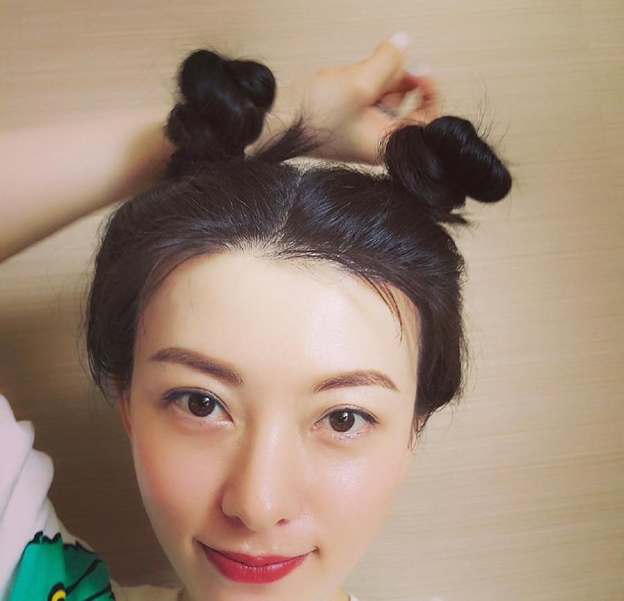 高磊鑫薛之谦的女儿