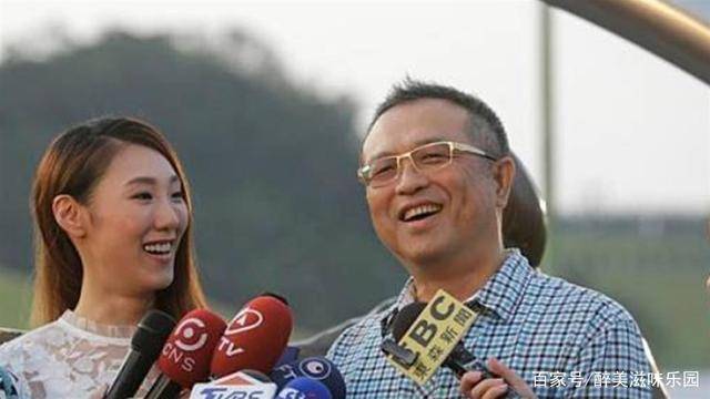 谢金燕的儿子