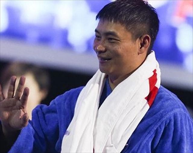 李小双李大双