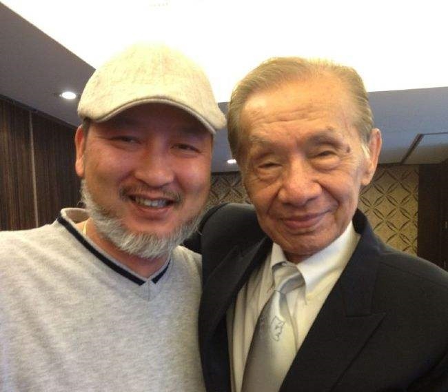 包括秦海璐发文吊唁常枫的词条