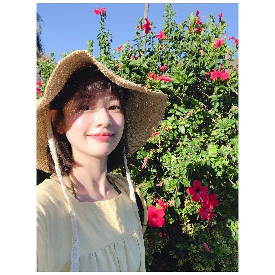 郑素敏整容