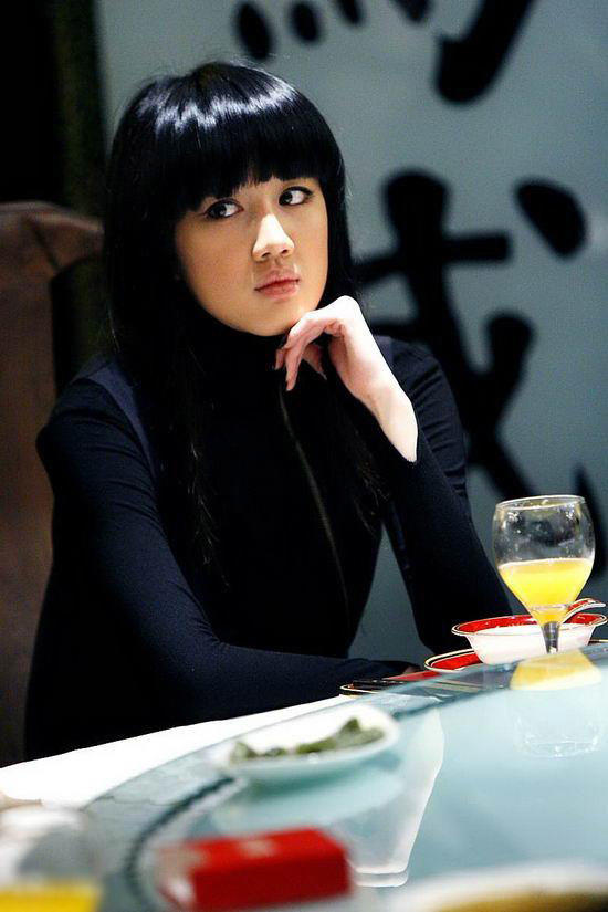 丑女无敌第一部 丑女无敌第一部