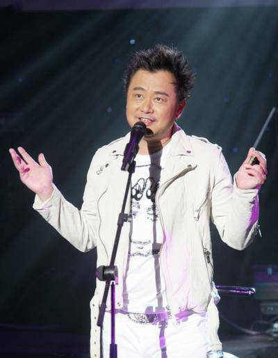 刘家昌演唱会 刘家昌演唱会