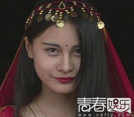 变形计火火的青春