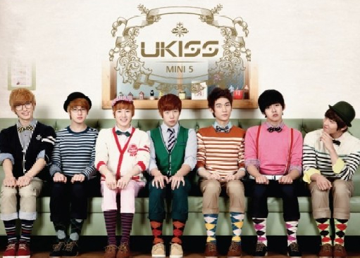 ukiss亚历山大