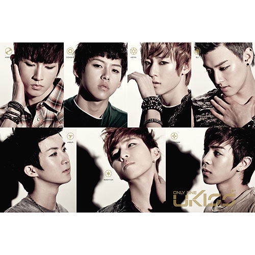 ukiss亚历山大