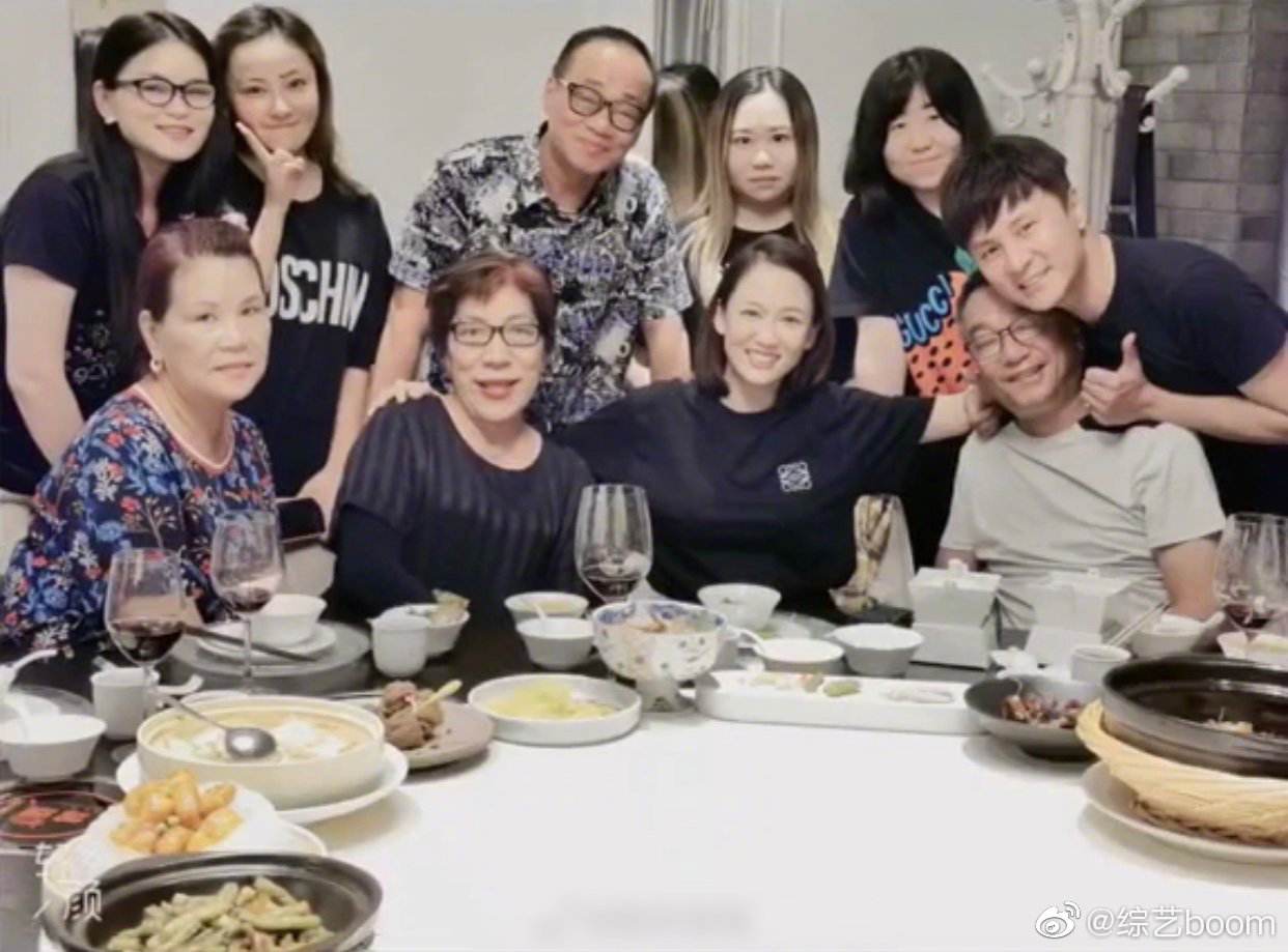 陈乔恩为乔任梁庆冥诞的复杂引见