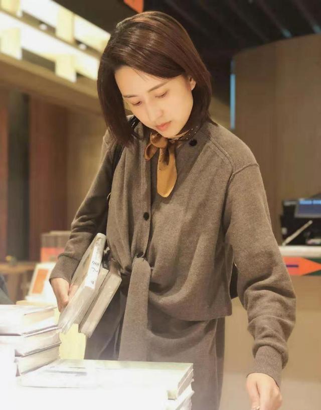 非诚勿扰张蕾牵手