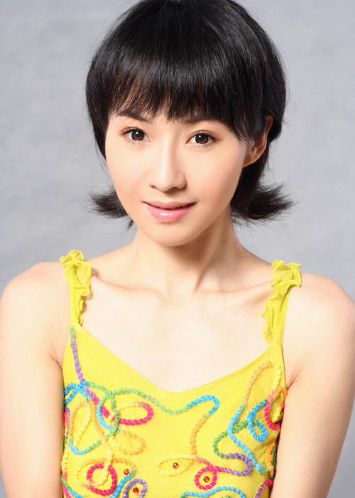 斑斓分贝演员表 斑斓分贝演员表