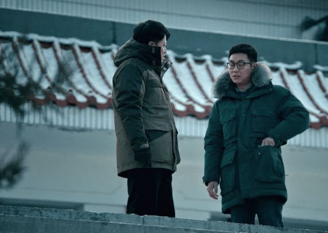 双探是什么真实事件