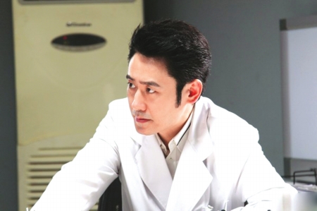 心术张宇