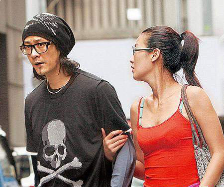 吴宗宪宋新妮