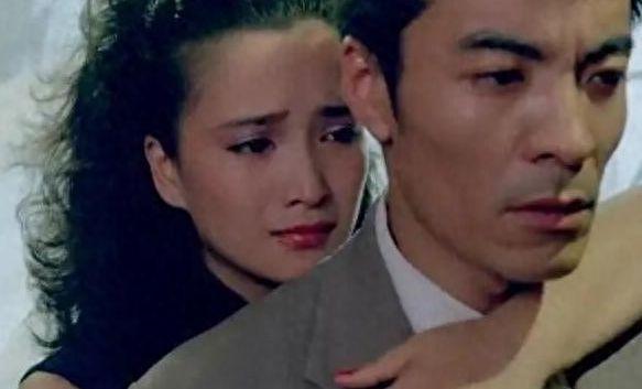 演员廖京生前妻