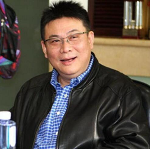 王育成年龄