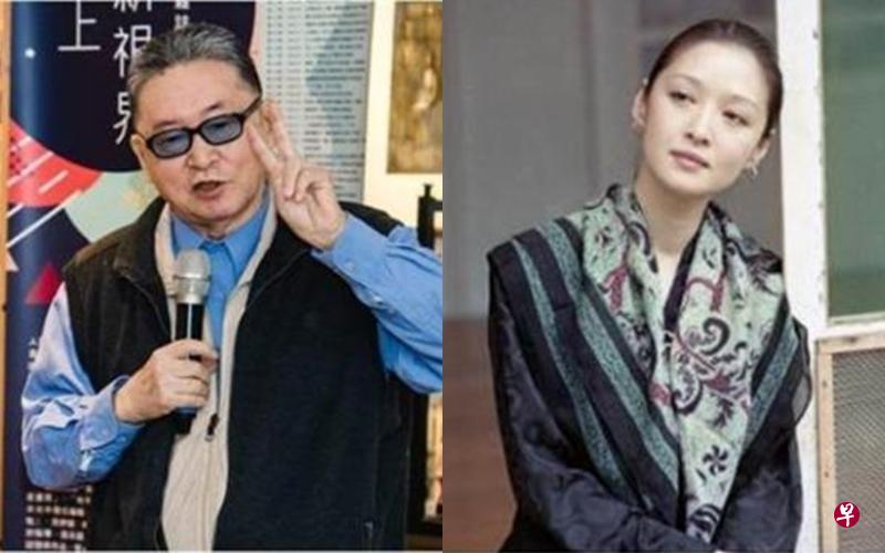 李敖说胡因梦床上表示的复杂引见