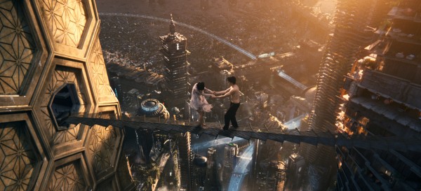 云图张海柱