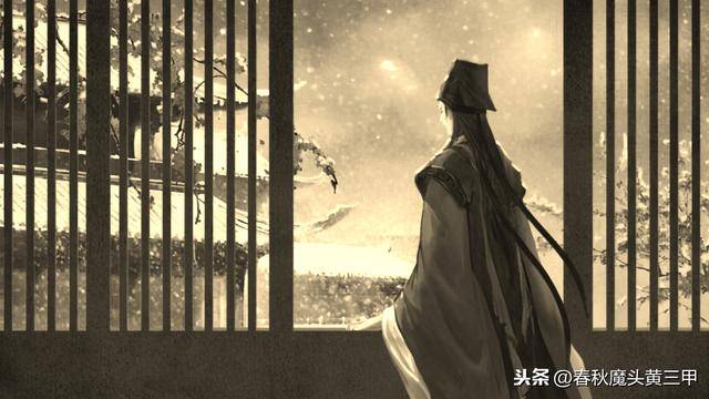 轩辕敬城老婆为什么与老祖双修
