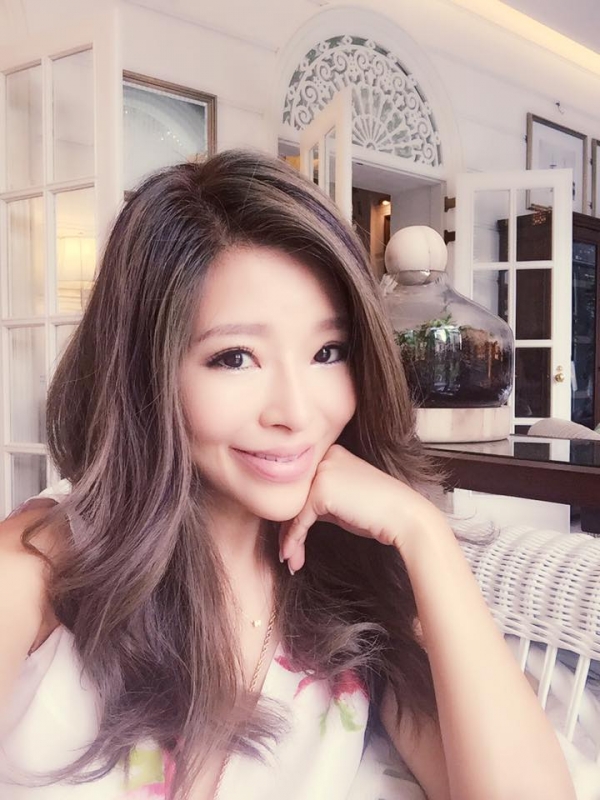 台语女歌手 台语女歌手