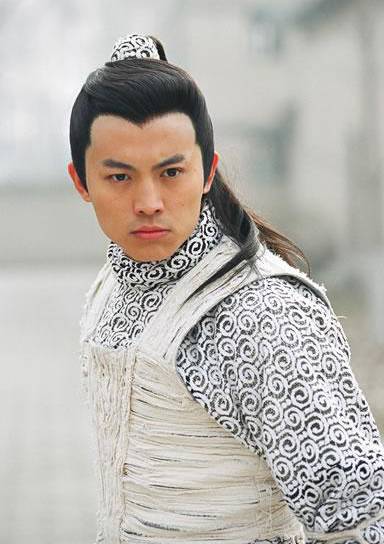 小儿百姓乘龙演员表