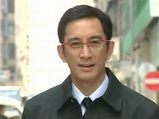 楼住有情人粤语