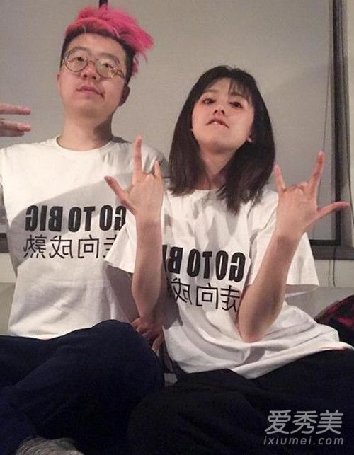 黑尾酱个人资料