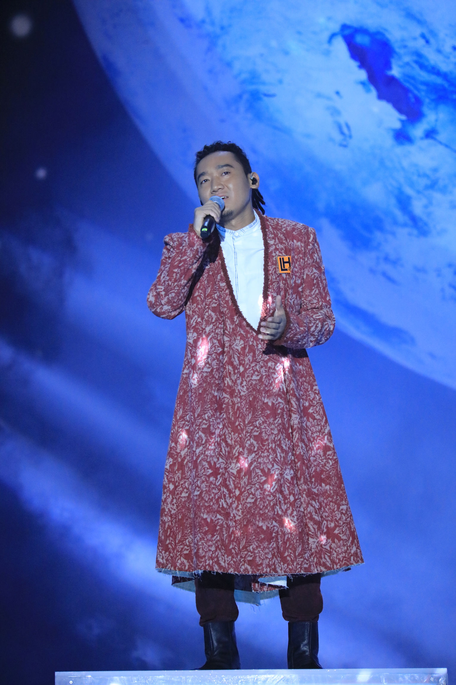 中国好声音第二季第二期