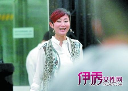 刘永辉照片