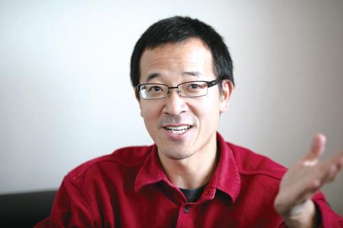 俞洪敏简介
