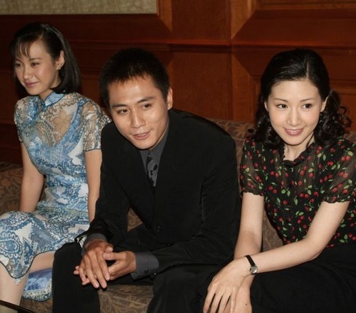 男儿本色刘烨