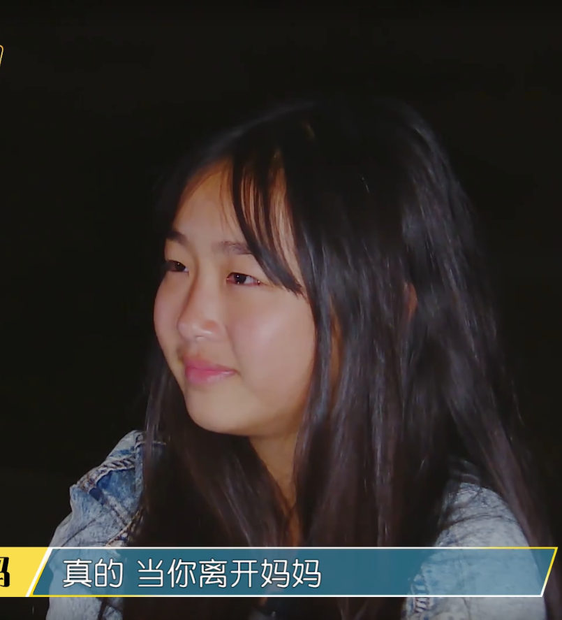 变形计赵迪