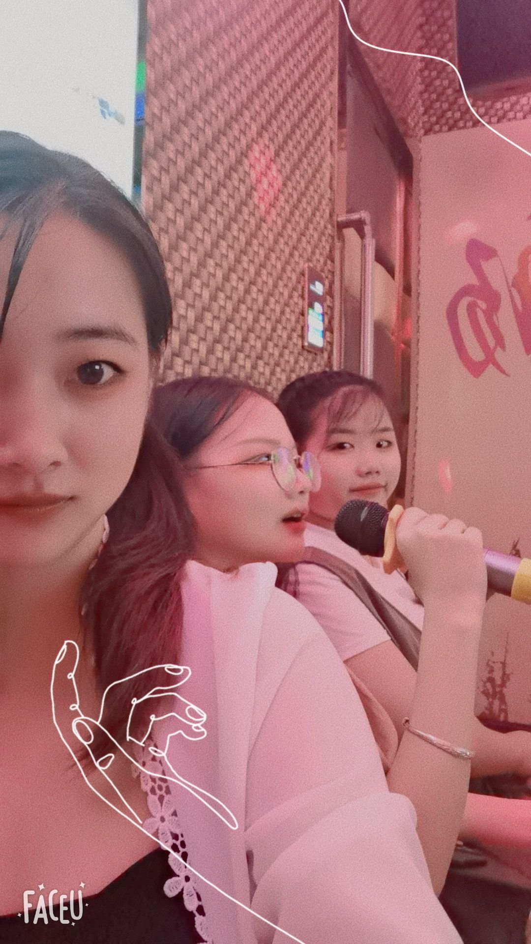 快乐大本营的嗨歌