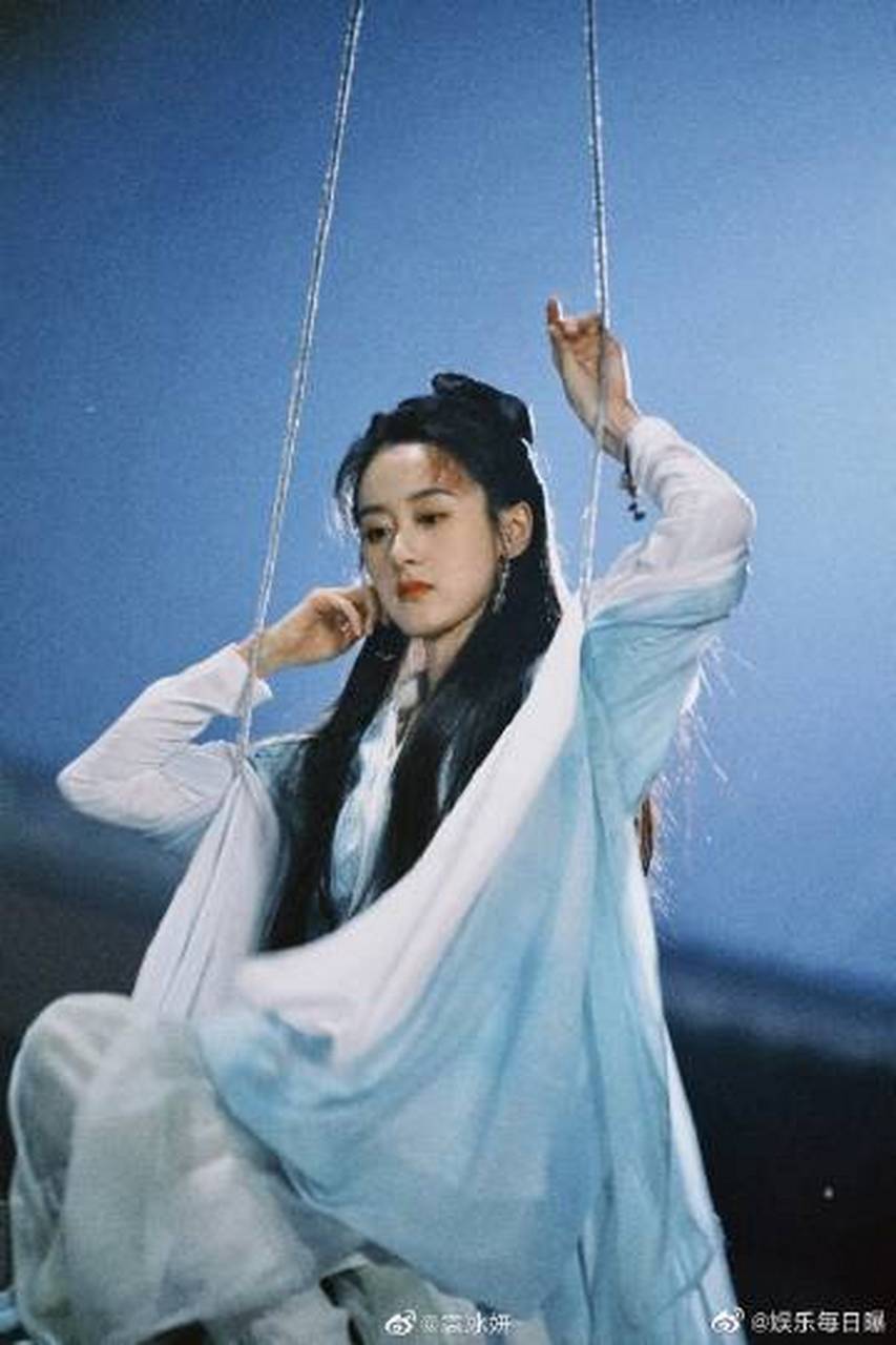 对于袁冰妍新剧《祝卿好》定档的信息