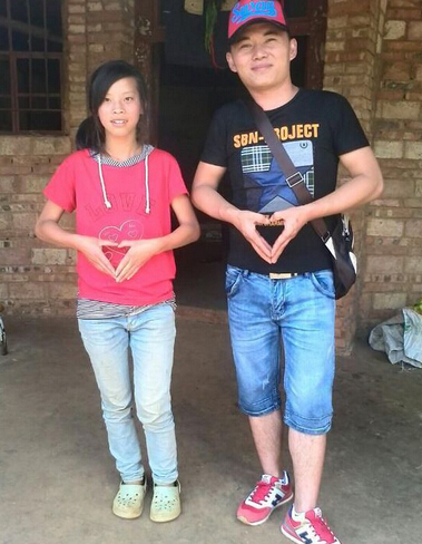 变形计刘珈辰