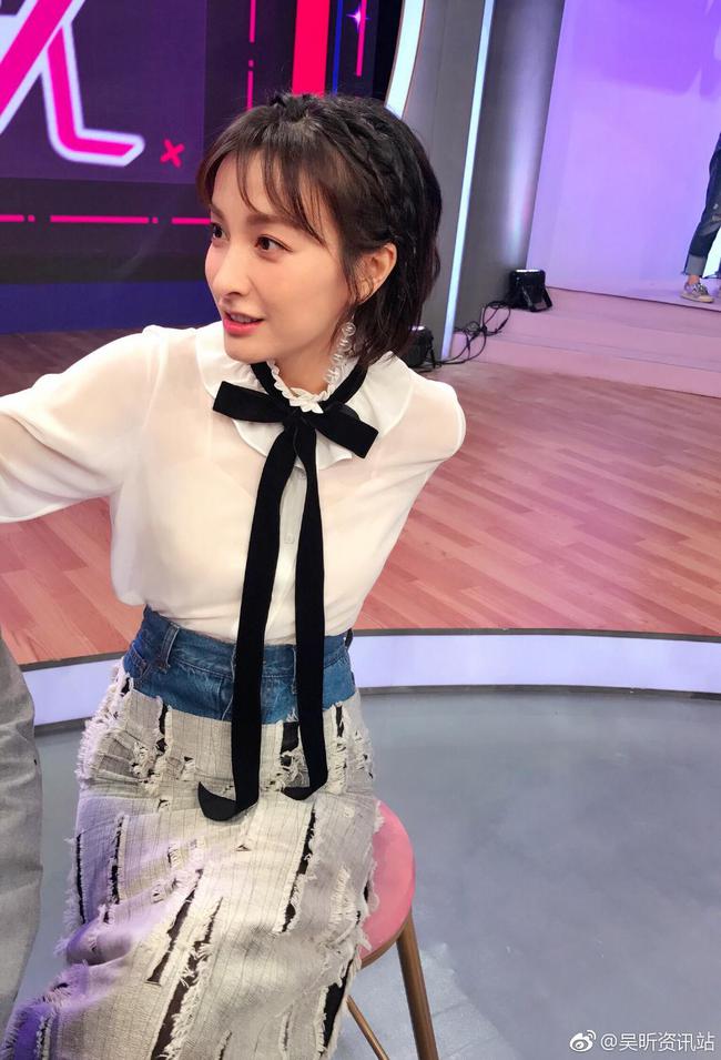 吴昕博客 吴昕博客