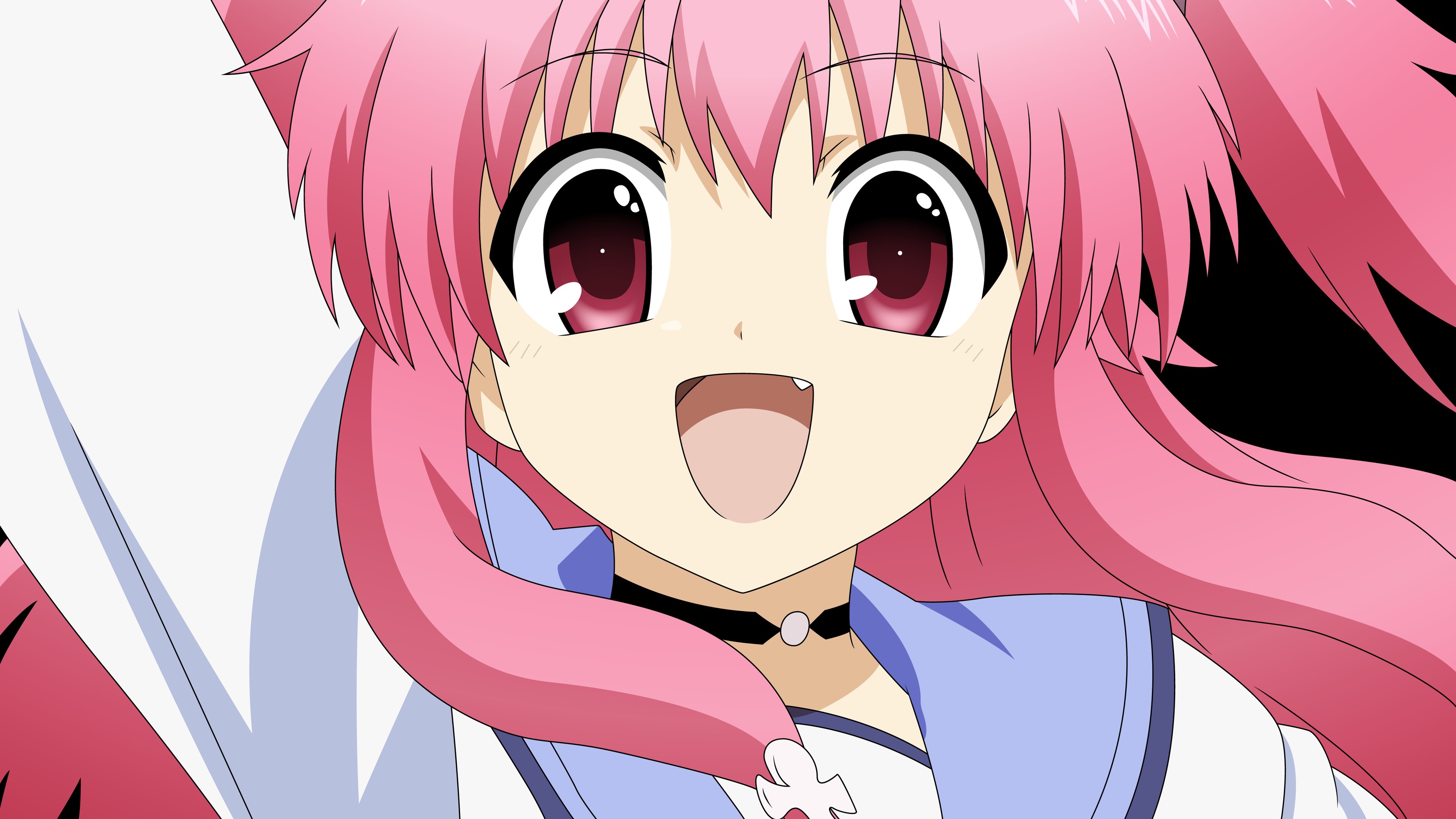 angelbeats第二季