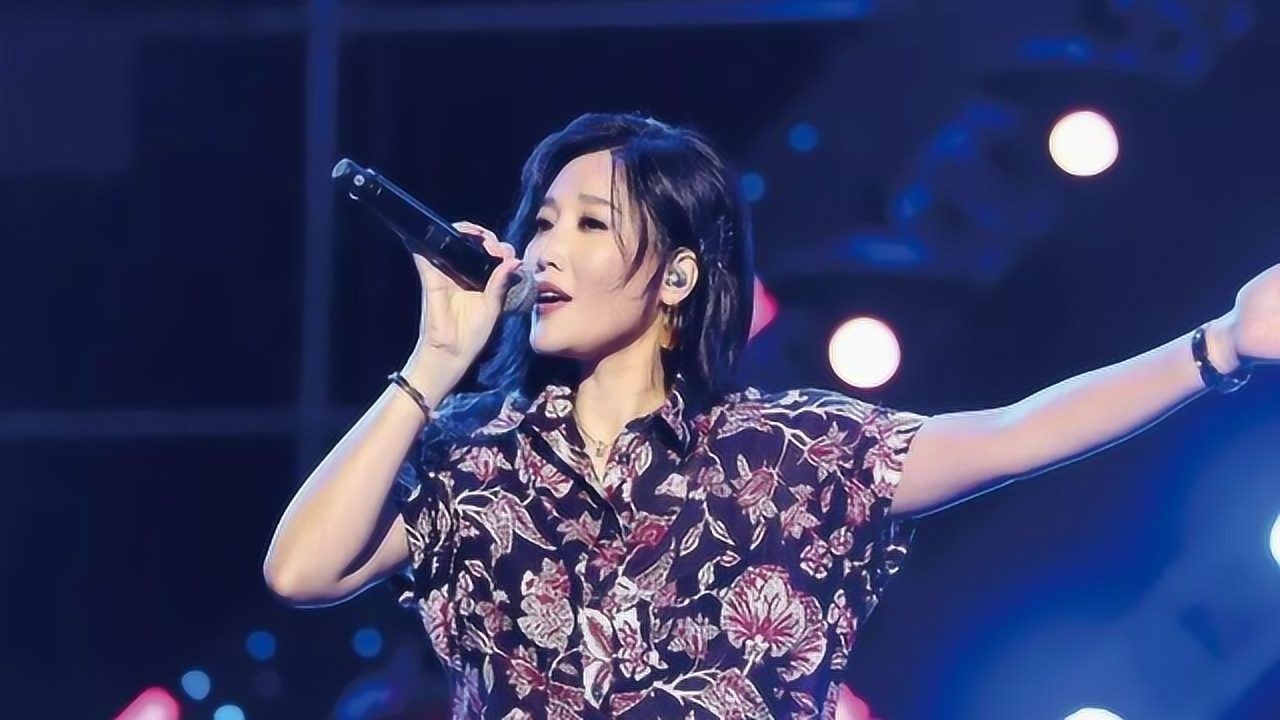 alin我是歌手
