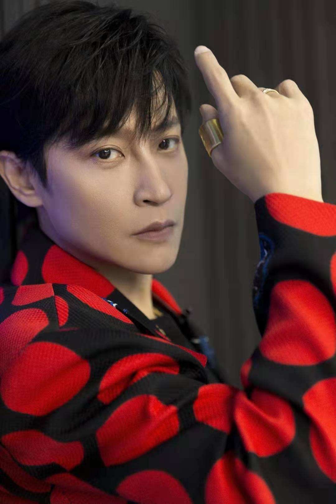 陈志朋为什么不红 陈志朋为什么不红